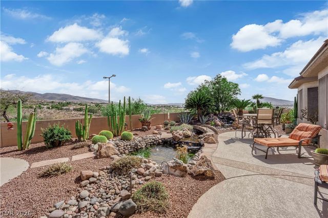 2192 Mountain City Street, Henderson, NV 89052