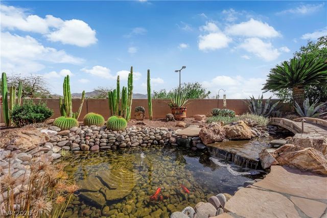 2192 Mountain City Street, Henderson, NV 89052