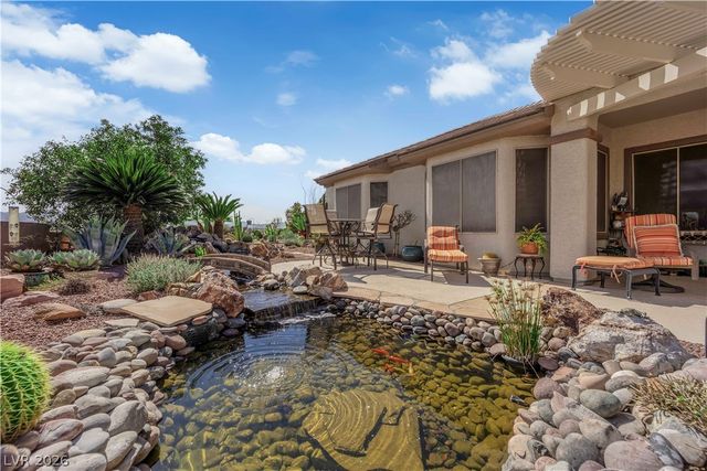 2192 Mountain City Street, Henderson, NV 89052