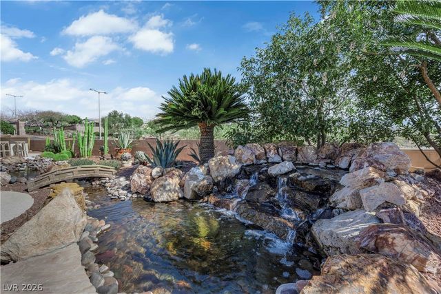 2192 Mountain City Street, Henderson, NV 89052