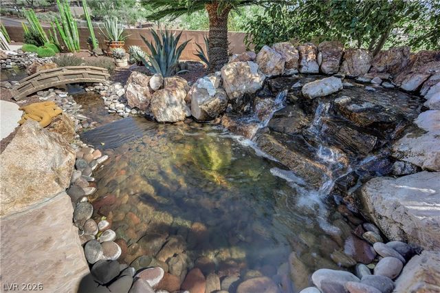 2192 Mountain City Street, Henderson, NV 89052