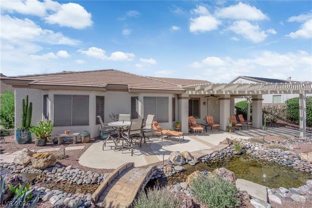 2192 Mountain City Street, Henderson, NV 89052