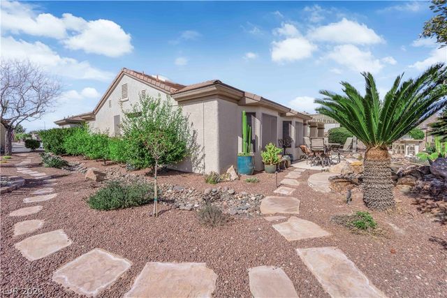 2192 Mountain City Street, Henderson, NV 89052