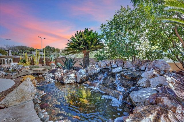 2192 Mountain City Street, Henderson, NV 89052