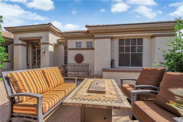 2192 Mountain City Street, Henderson, NV 89052