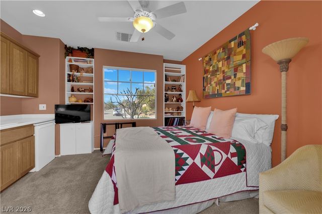 2192 Mountain City Street, Henderson, NV 89052