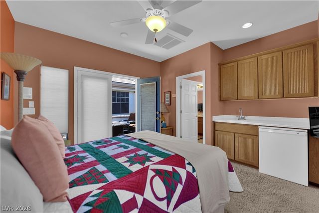 2192 Mountain City Street, Henderson, NV 89052