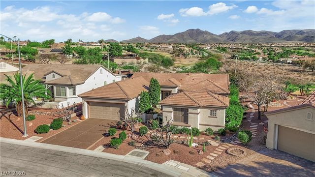 2192 Mountain City Street, Henderson, NV 89052