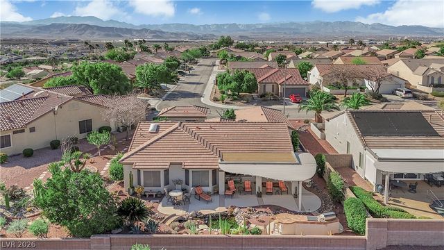 2192 Mountain City Street, Henderson, NV 89052