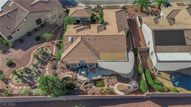 2192 Mountain City Street, Henderson, NV 89052