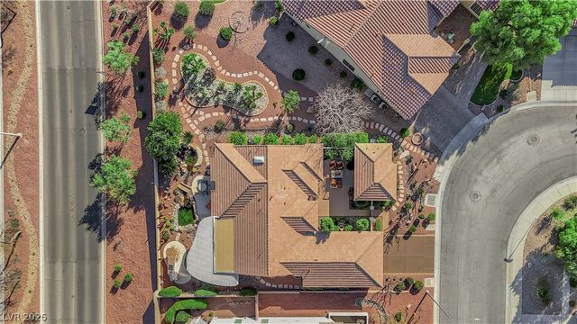 2192 Mountain City Street, Henderson, NV 89052