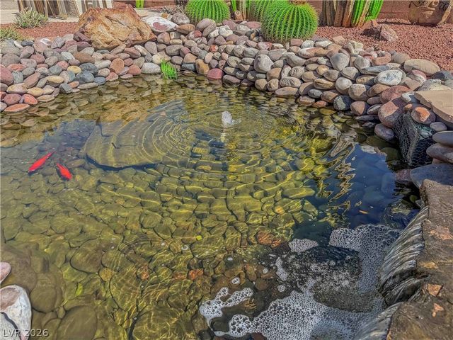 2192 Mountain City Street, Henderson, NV 89052