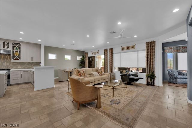 2192 Mountain City Street, Henderson, NV 89052