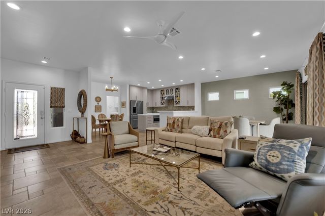 2192 Mountain City Street, Henderson, NV 89052