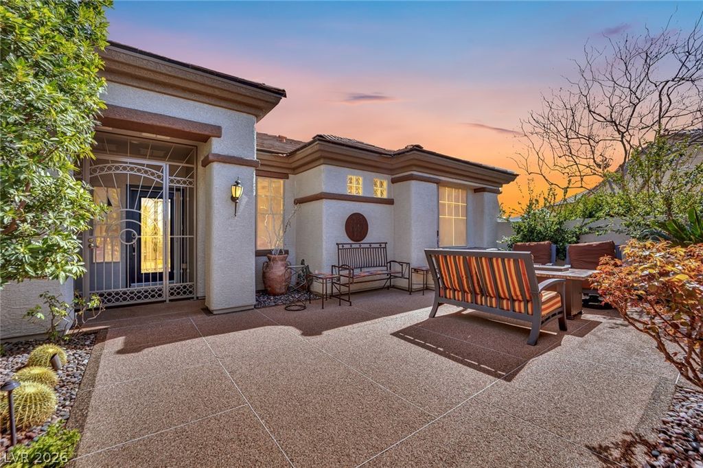 2192 Mountain City Street, Henderson, NV 89052