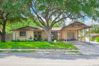 1215 Starhaven Place, San Antonio, TX 78227