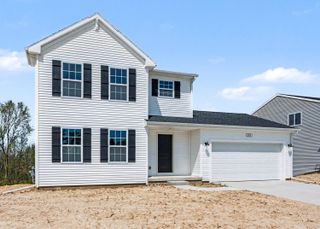 5581 Mammoth Drive SE, Caledonia, MI 49316