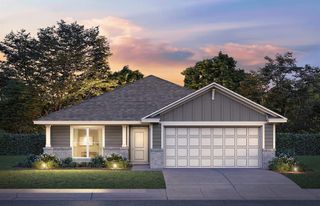 4219 Crowned Circle, Norman, OK 73072