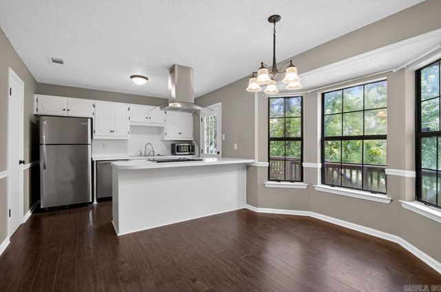 235 Briarpatch ln, Jacksonville, AR 72076