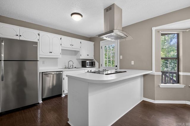 235 Briarpatch ln, Jacksonville, AR 72076