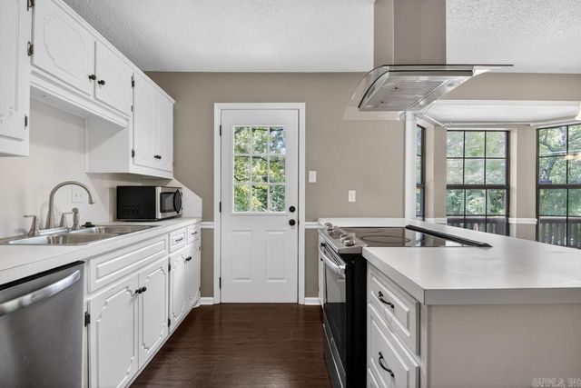 235 Briarpatch ln, Jacksonville, AR 72076