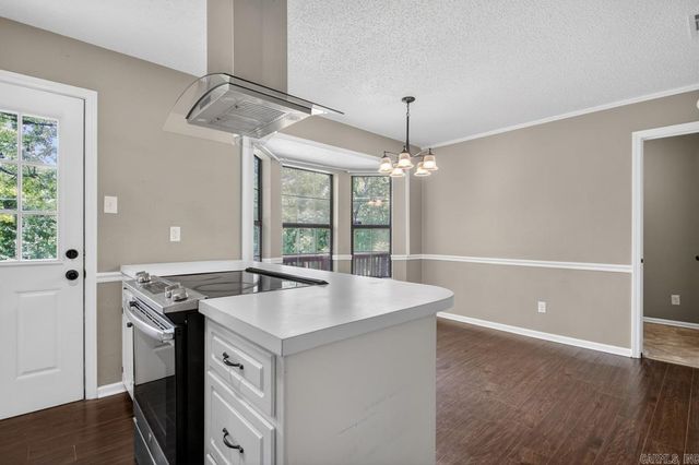 235 Briarpatch ln, Jacksonville, AR 72076