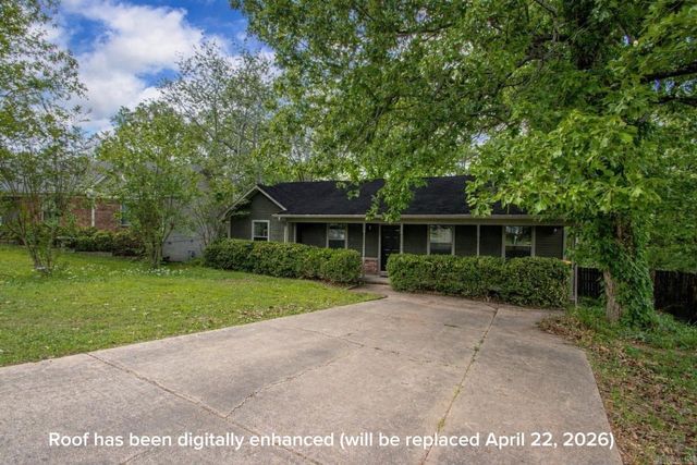 235 Briarpatch ln, Jacksonville, AR 72076