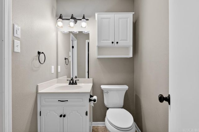 235 Briarpatch ln, Jacksonville, AR 72076