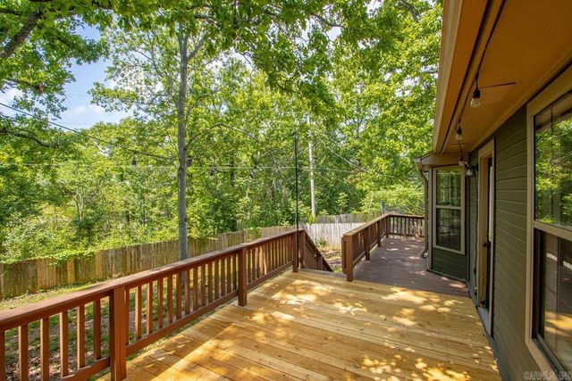 235 Briarpatch ln, Jacksonville, AR 72076