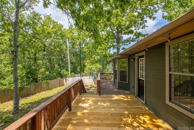 235 Briarpatch ln, Jacksonville, AR 72076