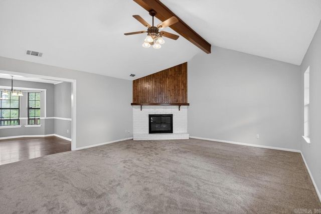 235 Briarpatch ln, Jacksonville, AR 72076