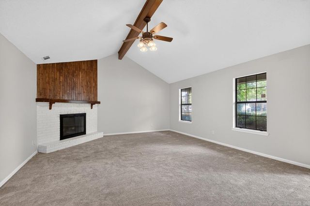 235 Briarpatch ln, Jacksonville, AR 72076