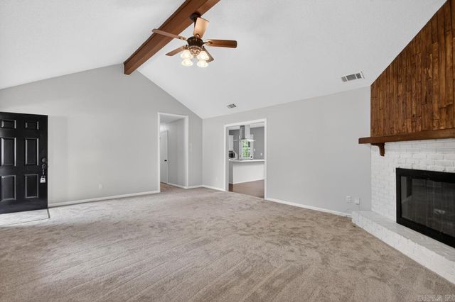 235 Briarpatch ln, Jacksonville, AR 72076