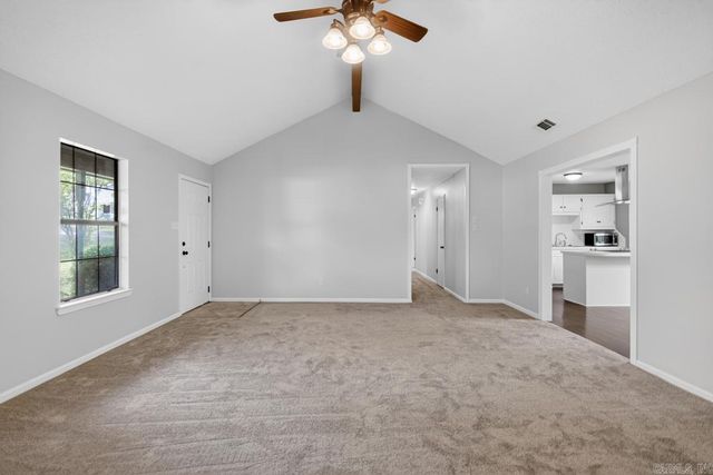 235 Briarpatch ln, Jacksonville, AR 72076