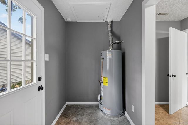 235 Briarpatch ln, Jacksonville, AR 72076