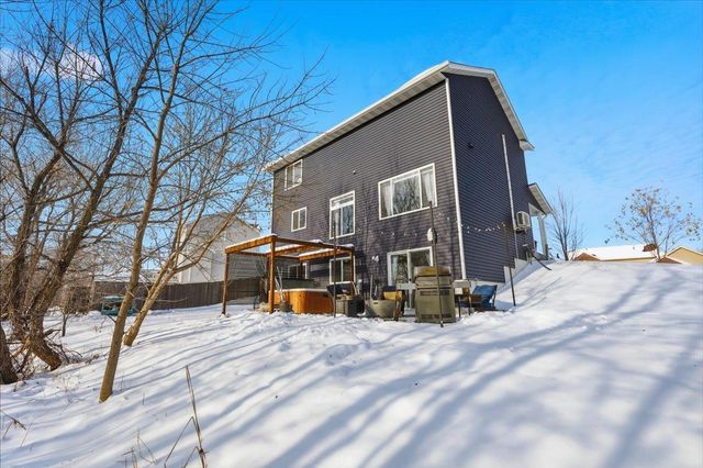 6493 207th Street N, Forest Lake, MN 55025