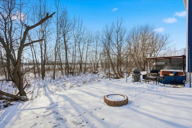 6493 207th Street N, Forest Lake, MN 55025