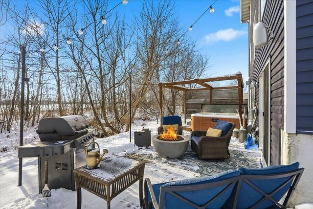 6493 207th Street N, Forest Lake, MN 55025