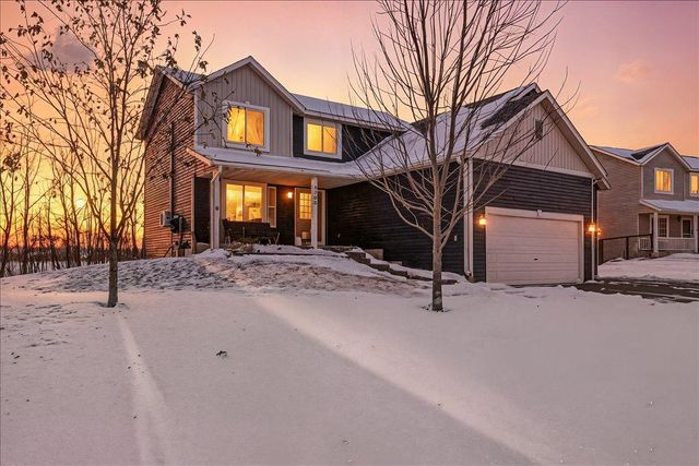 6493 207th Street N, Forest Lake, MN 55025