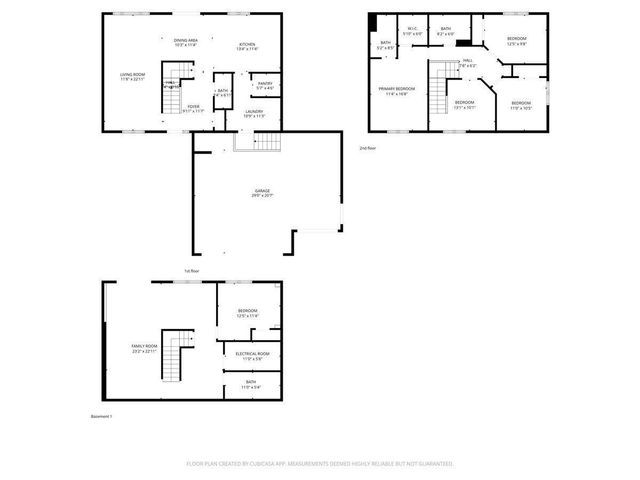 6493 207th Street N, Forest Lake, MN 55025
