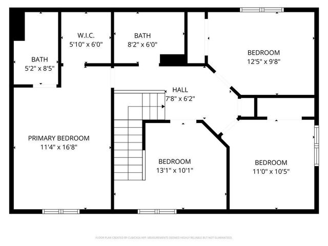 6493 207th Street N, Forest Lake, MN 55025