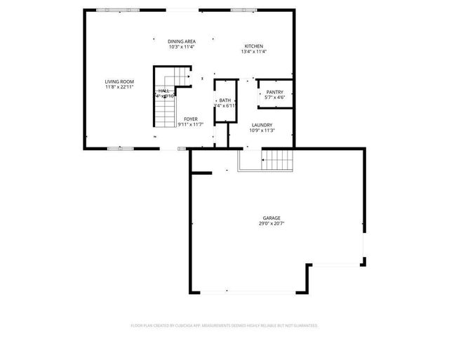 6493 207th Street N, Forest Lake, MN 55025