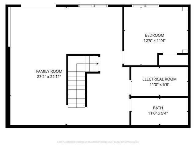 6493 207th Street N, Forest Lake, MN 55025