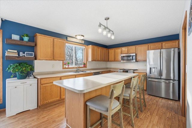 6493 207th Street N, Forest Lake, MN 55025