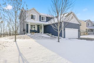 6493 207th Street N, Forest Lake, MN 55025
