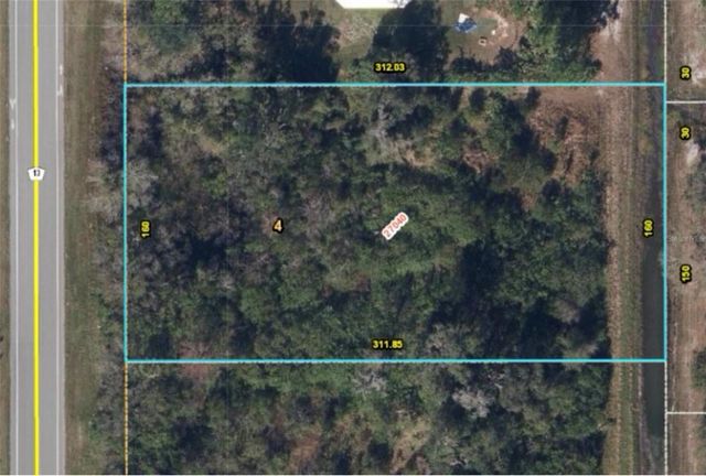 DALLAS BOULEVARD, Orlando, FL 32833