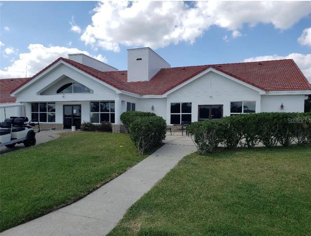 DALLAS BOULEVARD, Orlando, FL 32833