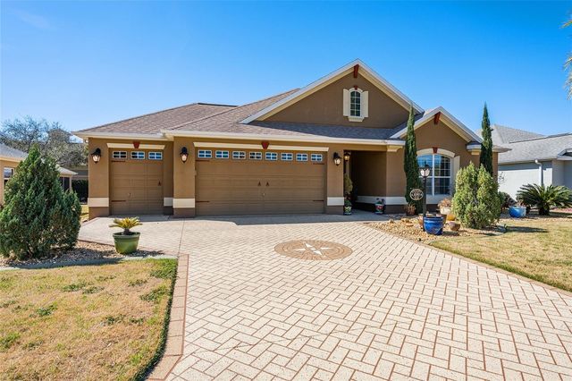 3090 AVONDALE AVENUE, The Villages, FL 32163