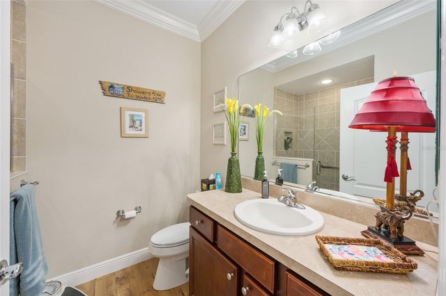 3090 AVONDALE AVENUE, The Villages, FL 32163