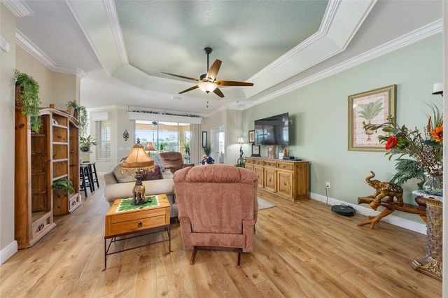 3090 AVONDALE AVENUE, The Villages, FL 32163